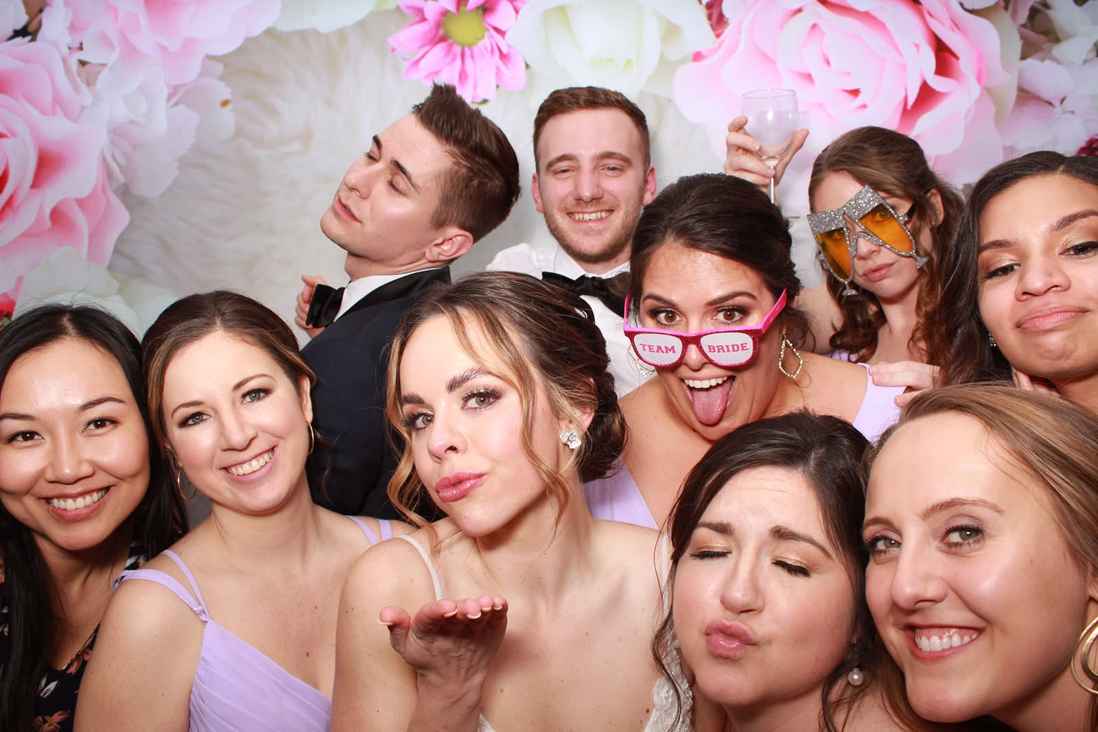 Photo Booths